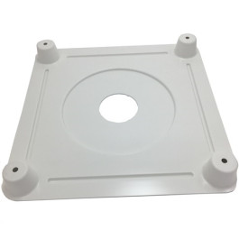 Viessmann Belüftungsblende D=60 mm aus PPs 7176728