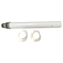 Viessmann AZ-Aussenwandanschluss 60/100 # 7194843