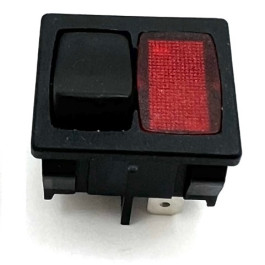 Viessmann Taster mit Störlampe 7380260
