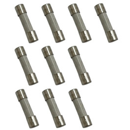 Viessmann Sicherung T 4,0A 250V 10 Stück 7404364