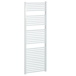 Viessmann Badheizkörper gebogen H: 172,6 B: 60 cm 7440294