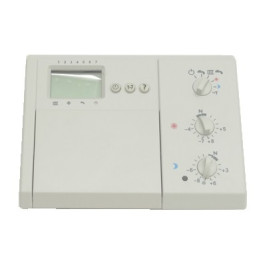Viessmann Bedieneinheit S 7450155