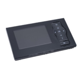 Viessmann Vitotronic 100 HC1B Bedienteil 7459131