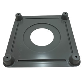 Viessmann Belüftungsblende D=100 7516597