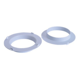 Viessmann Aussen-Luft Adapter D=160 # 7637616