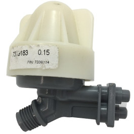 Viessmann Venturibaugruppe für VS 19D 7667779