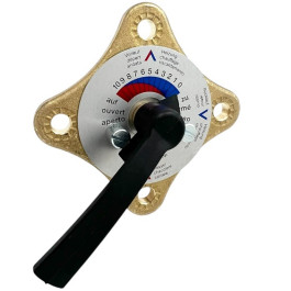 Viessmann Mischereinsatz 3-Wege-Mischer DN25 7811448