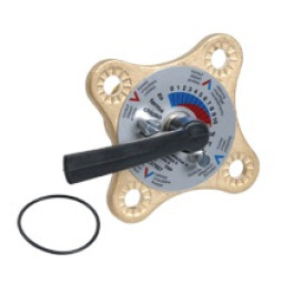 Viessmann Mischereinsatz 4-Wege-Mischer DN25 7811511