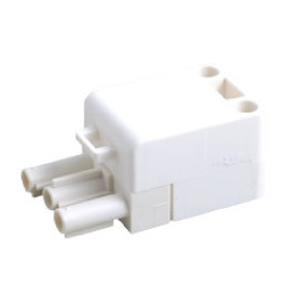 Viessmann Steckverbinder 3-pol 7811621