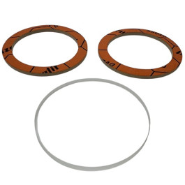 Viessmann Schauglas mit Dichtungen 7811837