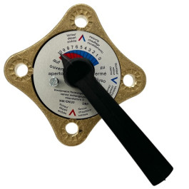 Viessmann Mischereinsatz für Mischer 3 R 3/4'' 7811970