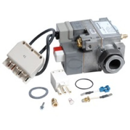 Viessmann Gaskombiregler 3/4'' Atola 28+36kW Stadtg 7812823