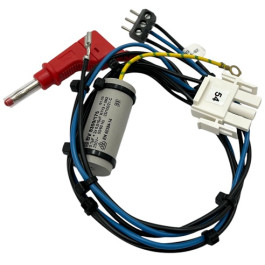 Viessmann Kabelbaum Zündung/Ionisation Regelung 7813446