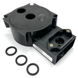 Viessmann 3-Wege-Ventil (ohne Spule) 7813934