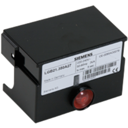 Viessmann Gasfeuerungsautomat LGB 21.35 T2=5sec. 7815326