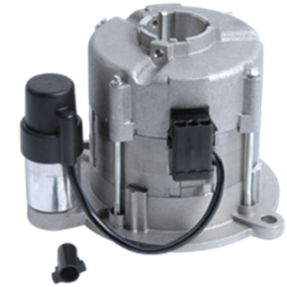 Viessmann Ölpumpenmotor EB95 C35/2 50W 230V AC 7816294