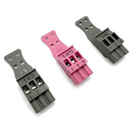 Viessmann Stecker Nr.143, 145, 146 für Vitotronic 7817231