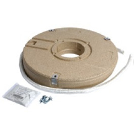 Viessmann Wärmedämmblock Kesseltür V/HG 40kW 7818028