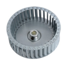 Viessmann Lüfterrad D=146 x 42 linkslauf 7818888