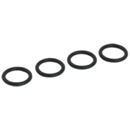 Viessmann O-Ringe (4 Stück) 17,2 x 3 # 7819604