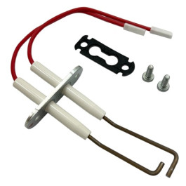 Viessmann Zündelektroden für Condutherm und Vitodens 7819627