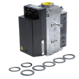 Viessmann Gaskombiregler CG225 # 7820072
