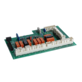 Viessmann Grundleiterplatte GC1 GW1/2 für Vitotronic 100, 200 und 300 7820182