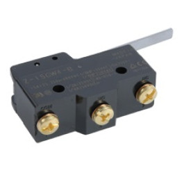 Viessmann Mikroschalter Heiztür 7820594