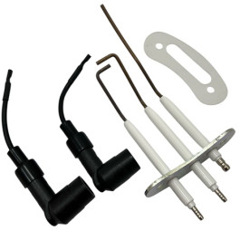 Viessmann Zünd-/Überwachungsblock Matrixbrenner für Eurola, Mirola und Vitodens 300 7820838