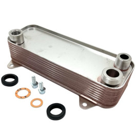 Viessmann Plattenwärmetauscher 7822474