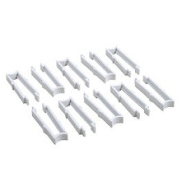 Viessmann Klammer (10 Stück) # 7822708