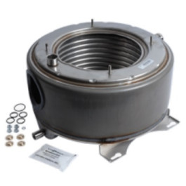 Viessmann Wärmetauscher WB3A, WB3B, WS3A 7822736