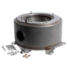 Viessmann Wärmetauscher 7822737
