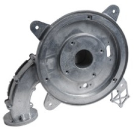Viessmann Brennertür Vitodens 200 7822793