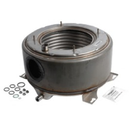 Viessmann Wärmetauscher 7822798