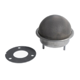 Viessmann Flammkörper D=95 # 7823348