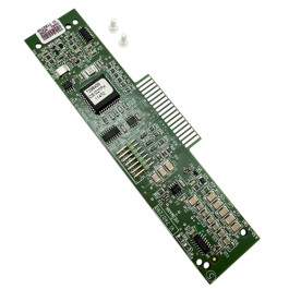 Viessmann CPU-Leiterplatte Dekamtik-HK1 # 7823417