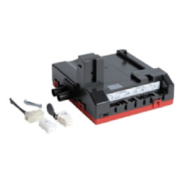 Viessmann Feuerungsautomat GS1A Honeywell 7823803