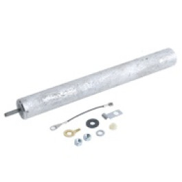 Viessmann Magnesiumanode d=40 x 380/350 # 7823948