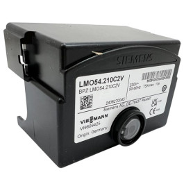 Viessmann Ölfeuerungsautomat LMO 54.210C2V 7824201
