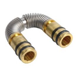 Viessmann Umlenkbogen 7824622