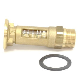 Viessmann Durchflussanzeiger 2-12 L/min 7824769