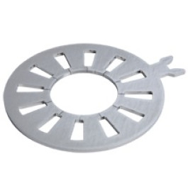 Viessmann Rostplatte oben 7824937