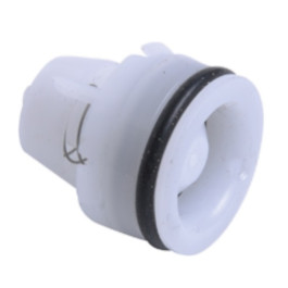 Viessmann Einsteck-Rückflussverhinderer RV-IO DN15 # 7825075