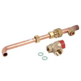 Viessmann Überströmventil 7825468