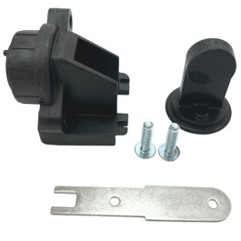 Viessmann Adapter für Schrittmotor 7825723
