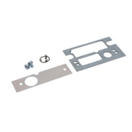 Viessmann Schauglas und Rahmen 7825821