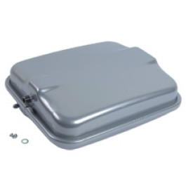 Viessmann Membran-Ausdehnungsgefäss 10L für Vitodens 200-W 7826473