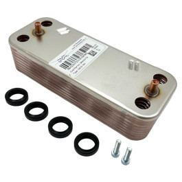 Viessmann Plattenwärmetauscher CB10-16 # 7828043