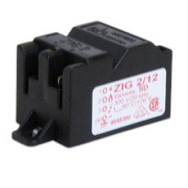 Viessmann Zündgerät ZIG 2/12 # 7828522
